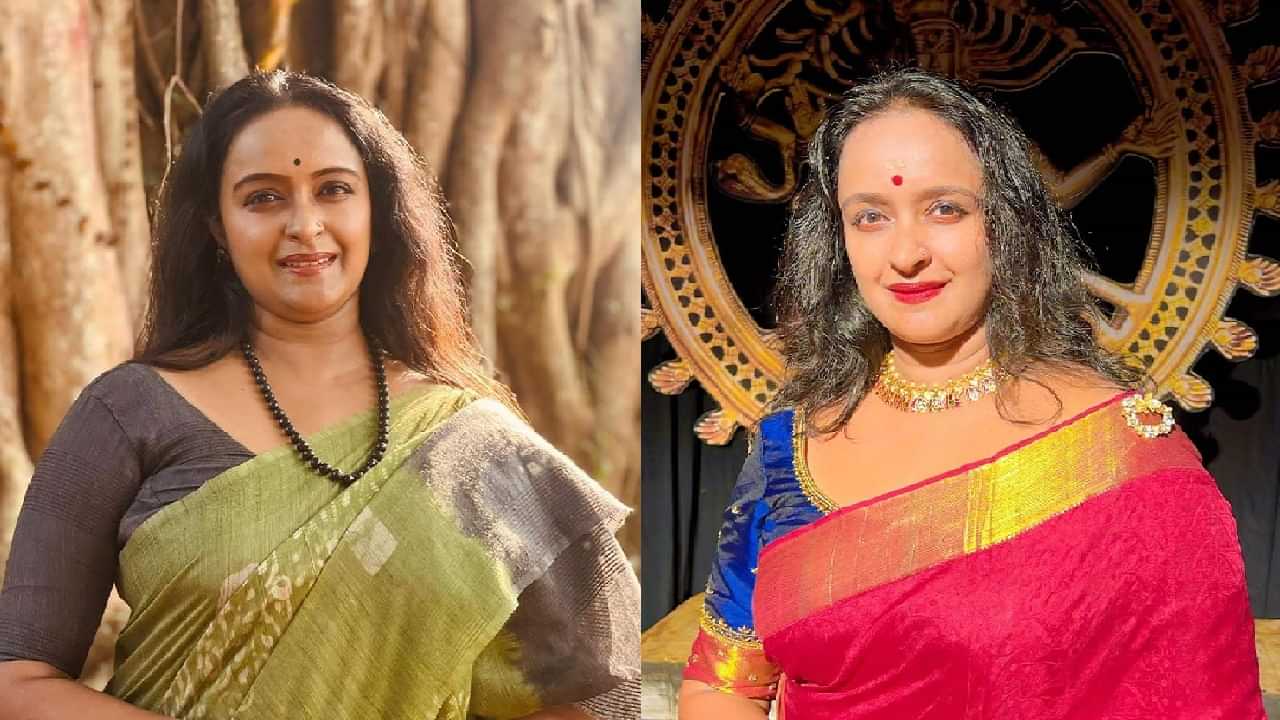 Shalu Menon: ഒരു നടിയെന്ന നിലയിലുള്ള പരിഗണന ജയിലില്‍ ലഭിച്ചില്ല, തറയില്‍ പാ വിരിച്ചാണ് കിടന്നത്, ഞാന്‍ തെറ്റ് ചെയ്തിട്ടില്ല: ശാലു മേനോന്‍