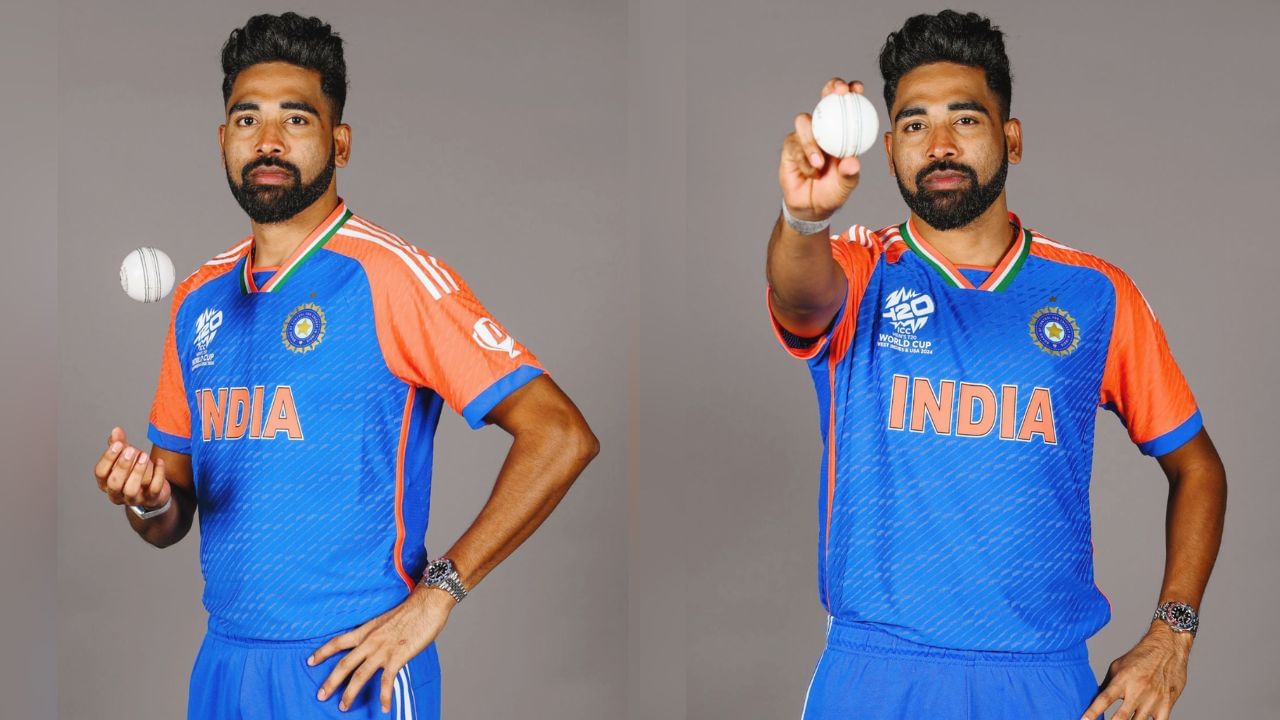 2007ന് ശേഷം ഇന്ത്യ നേടുന്ന മറ്റൊരു ലോകകപ്പ് ആണിത്. ബാര്‍ബഡോസില്‍ നടന്ന മത്സരത്തില്‍ ദക്ഷിണാഫ്രിക്കയെ ഏഴ് റണ്‍സിനാണ് ഇന്ത്യ പരാജയപ്പെടുത്തിയത്.
Image: X