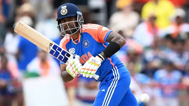 Suryakumar Yadav to lead T20I: സൂര്യകുമാർ യാദവ് ടി20 ടീമിനെ നയിക്കും Suryakumar Yadav to lead T20I: സൂര്യകുമാർ യാദവ് ടി20 ടീമിനെ നയിക്കും