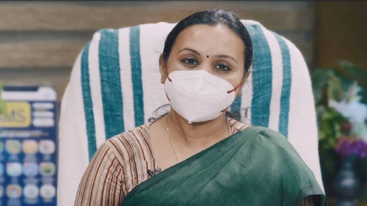 Nipah Virus: ഏഴുപേരുടെ നിപ പരിശോധനാ ഫലം നെഗറ്റീവ്; സമ്പര്ക്ക പട്ടിക ഉയര്ന്നു Nipah Virus: ഏഴുപേരുടെ നിപ പരിശോധനാ ഫലം നെഗറ്റീവ്; സമ്പര്ക്ക പട്ടിക ഉയര്ന്നു