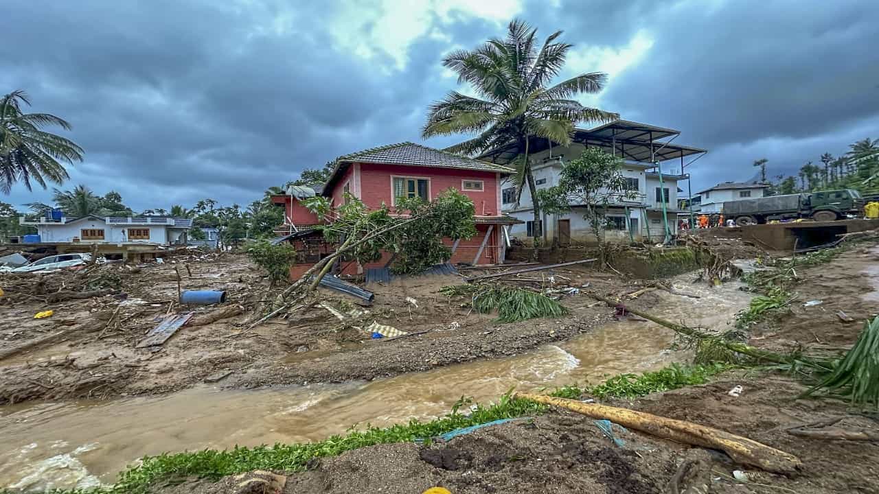 Wayanad Landslide: വയനാട്ടില്‍ കേന്ദ്രസഹായം വൈകുന്നതെന്ത്? കേന്ദ്ര സര്‍ക്കാരിനോട് ഹൈക്കോടതി