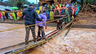 Wayanad Landslide : കേരളത്തിന് നേരത്തെ മുന്നറിയിപ്പ് നൽകിയെന്ന് പറഞ്ഞത് വസ്തുതാവിരുദ്ധം; അമിത് ഷായെ തള്ളി പിണറായി വിജയൻ