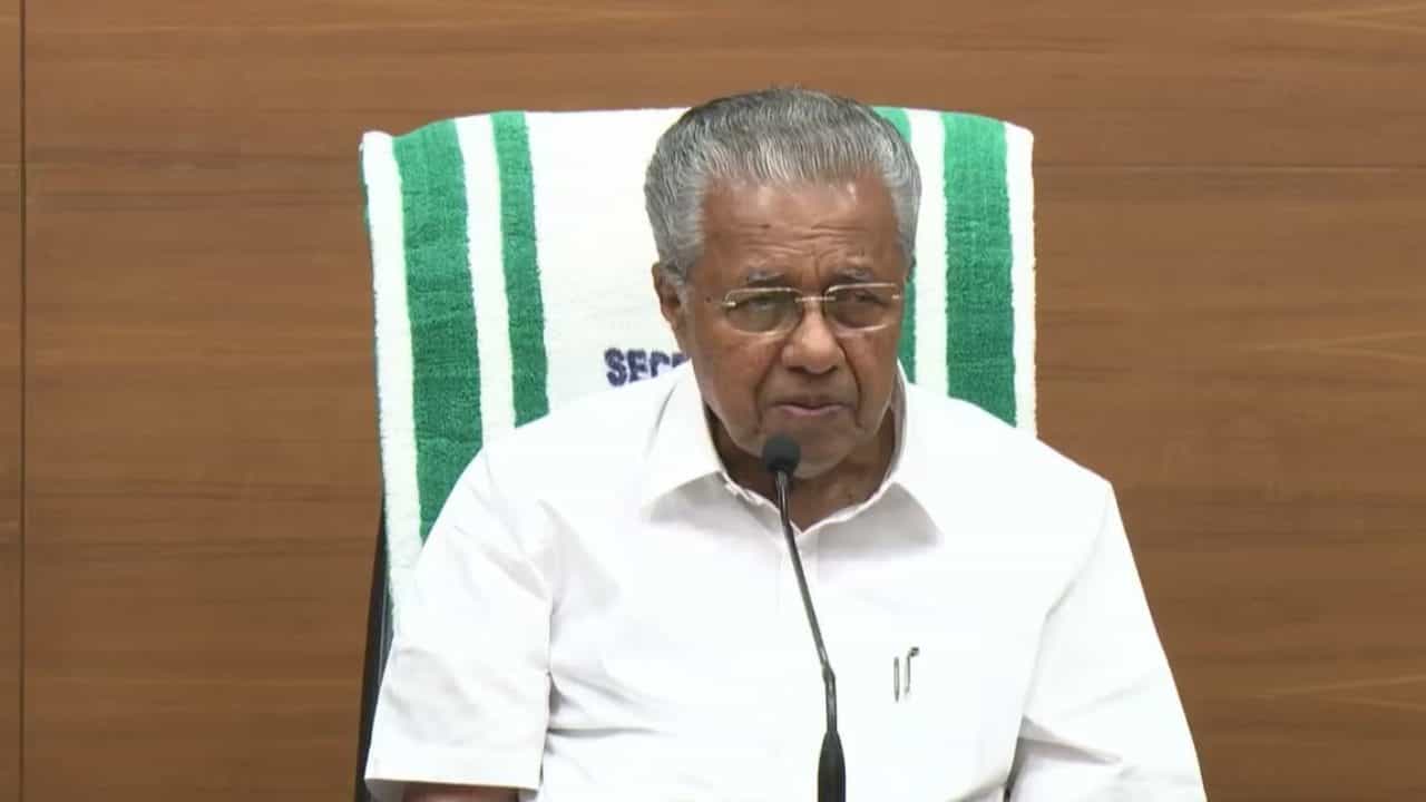 Wayanad Landslide : കേരളത്തിന് നേരത്തെ മുന്നറിയിപ്പ് നൽകിയെന്ന് പറഞ്ഞത് വസ്തുതാവിരുദ്ധം; അമിത് ഷായെ തള്ളി പിണറായി വിജയൻ