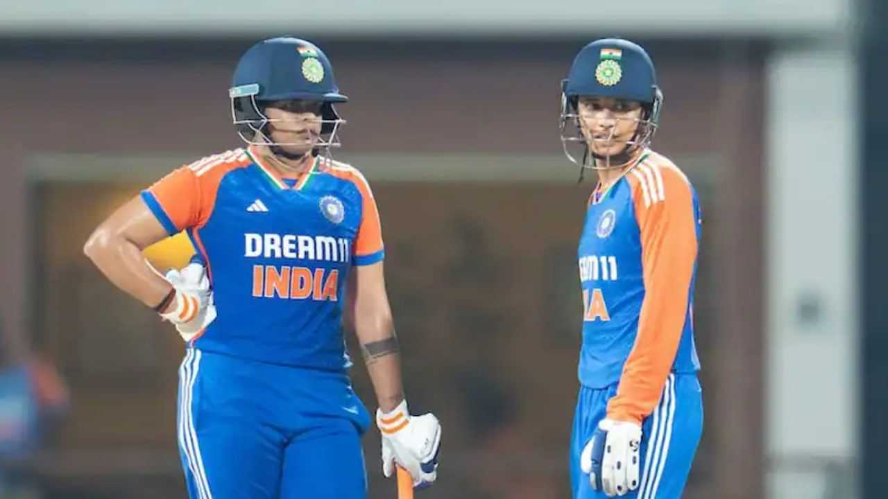 Womens Asia Cup 2024: ബൗളർമാരും ഓപ്പണർമാരും തിളങ്ങി; പാകിസ്താനെ വീഴ്ത്തി ഏഷ്യാ കപ്പിൽ ഇന്ത്യക്ക് ജയത്തുടക്കം