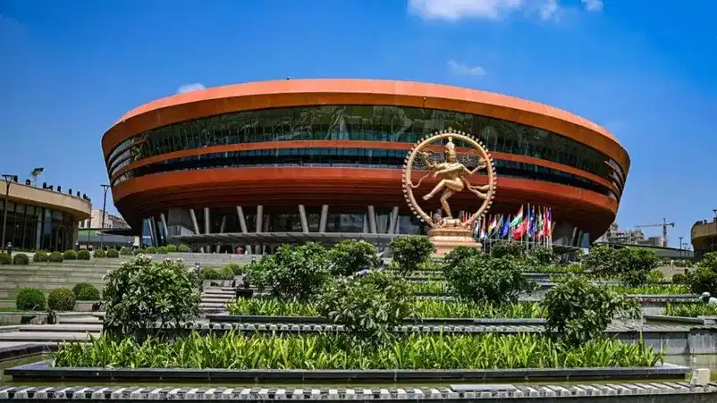 World Heritage Committee session: 46-ാമത് ലോക പൈതൃക സമിതി സമ്മേളനം പ്രധാനമന്ത്രി മോദി ഇന്ന് ഉദ്ഘാടനം ചെയ്യും World Heritage Committee session: 46-ാമത് ലോക പൈതൃക സമിതി സമ്മേളനം പ്രധാനമന്ത്രി മോദി ഇന്ന് ഉദ്ഘാടനം ചെയ്യും