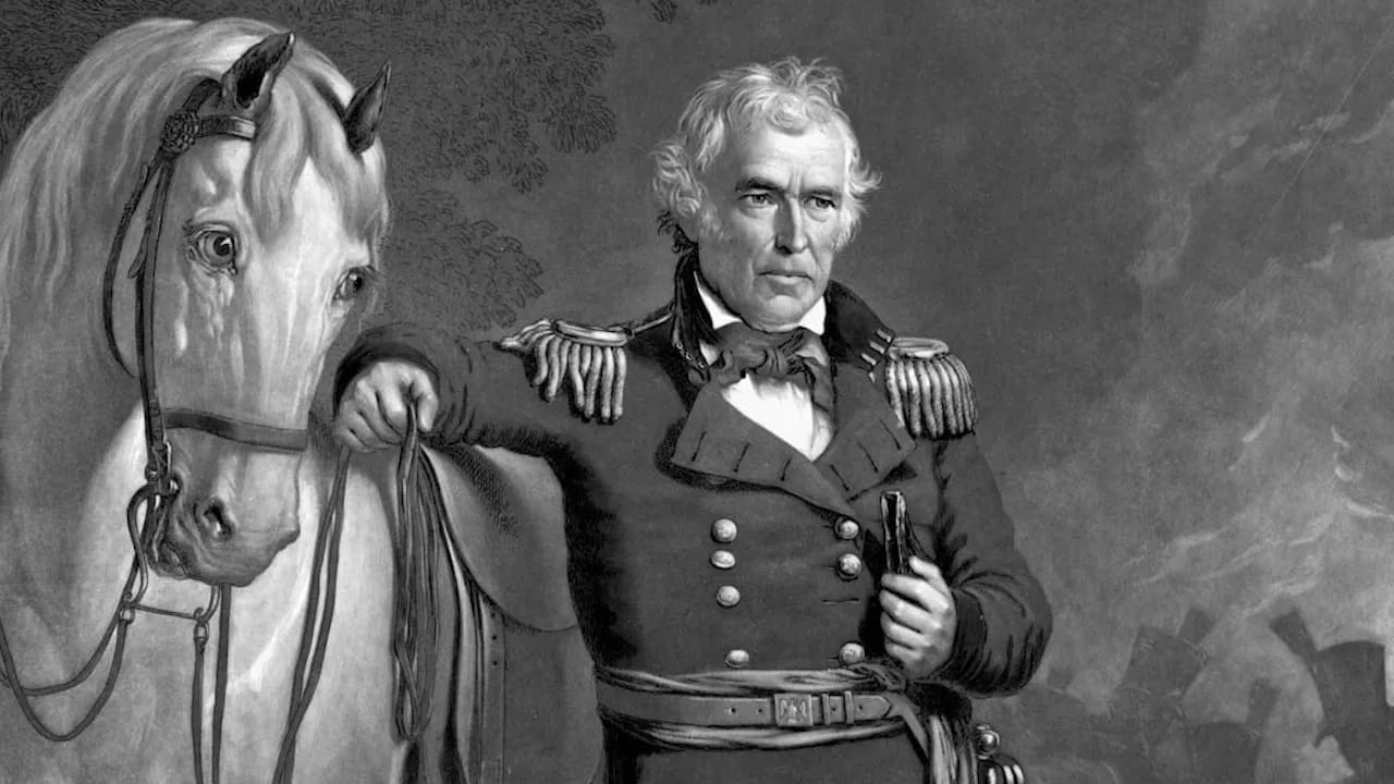 സക്കറി ടെയ്ലര് ഒരേയൊരു വര്ഷമാണ് അമേരിക്ക ഭരിച്ചത്. 64ാമത്തെ വയസില് അധികാരം ലഭിക്കുകയും 65ാം വയസില് അത് അദ്ദേഹത്തിന്റെ മരണത്തിലൂടെ അവസാനിക്കുകയും ചെയ്തു.Image: Social Media