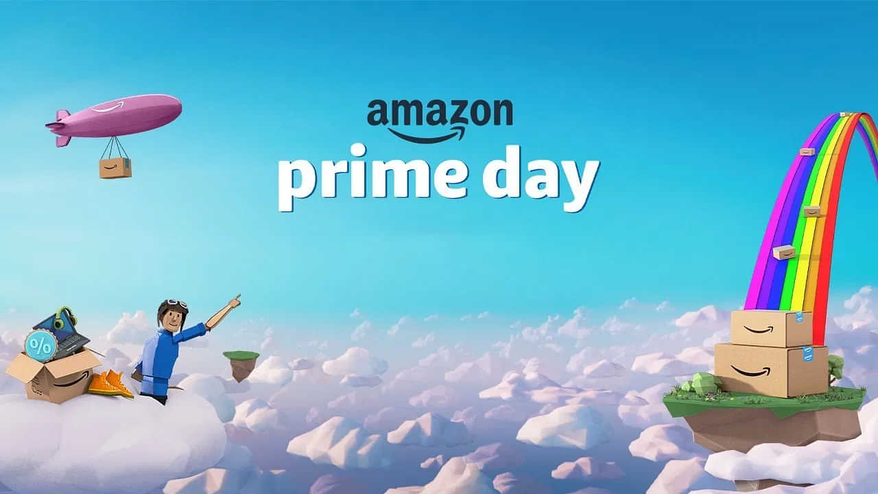 Amazon Prime Day Sale: ആമസോൺ പ്രൈം ഡേ ; അറിയാം ഓഫറുകളും നിരക്കുകളും