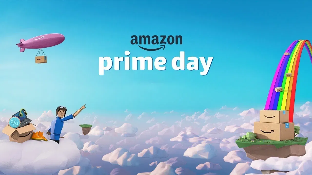 Amazon Prime Day Sale: ആമസോൺ പ്രൈം ഡേ ; അറിയാം ഓഫറുകളും നിരക്കുകളും Amazon Prime Day Sale: ആമസോൺ പ്രൈം ഡേ ; അറിയാം ഓഫറുകളും നിരക്കുകളും