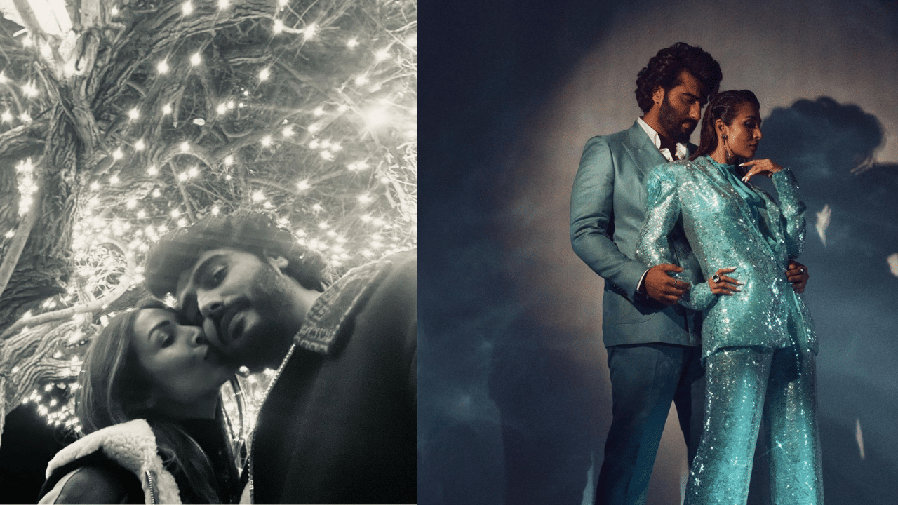 ബോളിവുഡിലെ താരജോഡികളാണ് അർജുൻ കപൂറും മലൈക അറോറയും. 2018-ലാണ് ഇരുവരുടേയും പ്രണയം തുടങ്ങിയത്. ഇപ്പോഴിതാ ആറ് വർഷത്തെ ഡേറ്റിങ്ങിനൊടുവിൽ ഇരുവരും വേർപിരിഞ്ഞുവെന്ന റിപ്പോർട്ടുകളാണ് പുറത്തുവരുന്നത്. 
