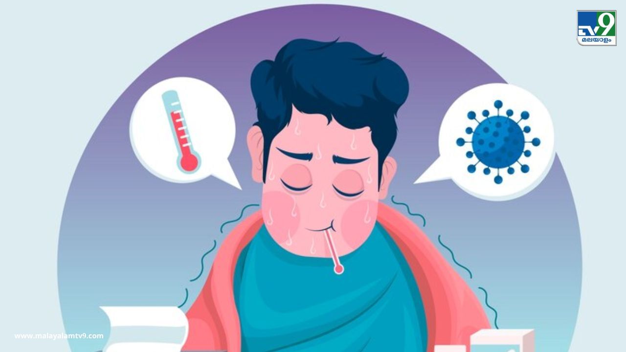 Trivandrum Cholera Cases: രോഗമെത്തിയത് വാട്ടർ ടാങ്കിൽ നിന്ന്? തിരുവനന്തപുരത്ത് ഒരാൾക്ക് കൂടി കോളറ Trivandrum Cholera Cases: രോഗമെത്തിയത് വാട്ടർ ടാങ്കിൽ നിന്ന്? തിരുവനന്തപുരത്ത് ഒരാൾക്ക് കൂടി കോളറ