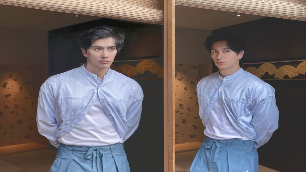 മമ്മൂട്ടിക്ക് പ്രായം 72 ആണെങ്കില്‍ സിംഗപ്പൂരിലുള്ള ചുവാണ്ടോ ടാന്‍ എന്ന ഫോട്ടോഗ്രാഫറുടെ പ്രായം 58 ആണ്. എന്നാല്‍ കണ്ടാല്‍ അത് പറയില്ല.
Social Media Image