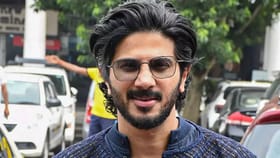 ഭൂട്ടാൻ കാർ കടത്ത് കേസ്: ദുൽഖർ സൽമാനെ കസ്റ്റംസ് ചോദ്യംചെയ്തു