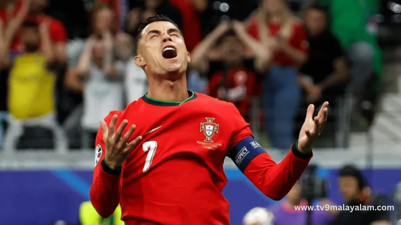 Euro Cup 2024 : കണ്ണീർമടക്കം...; യൂറോകപ്പിൽ നിന്ന് പോർച്ചുഗൽ പുറത്ത്, ഫ്രാൻസ് സെമിയിൽ