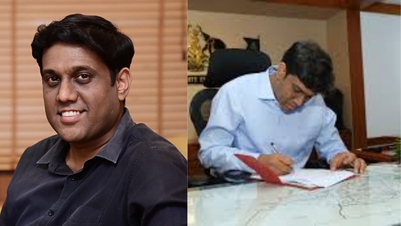 Ernakulam collector : ‘കളക്ടറോട് ആ ജനലൊന്ന് തുറന്നു നോക്കാൻ പറ വാപ്പീ… അവധി പ്രഖ്യാപിക്കാത്ത എറണാകുളം കളക്ടർ എയറിൽ Ernakulam collector : ‘കളക്ടറോട് ആ ജനലൊന്ന് തുറന്നു നോക്കാൻ പറ വാപ്പീ… അവധി പ്രഖ്യാപിക്കാത്ത എറണാകുളം കളക്ടർ എയറിൽ
