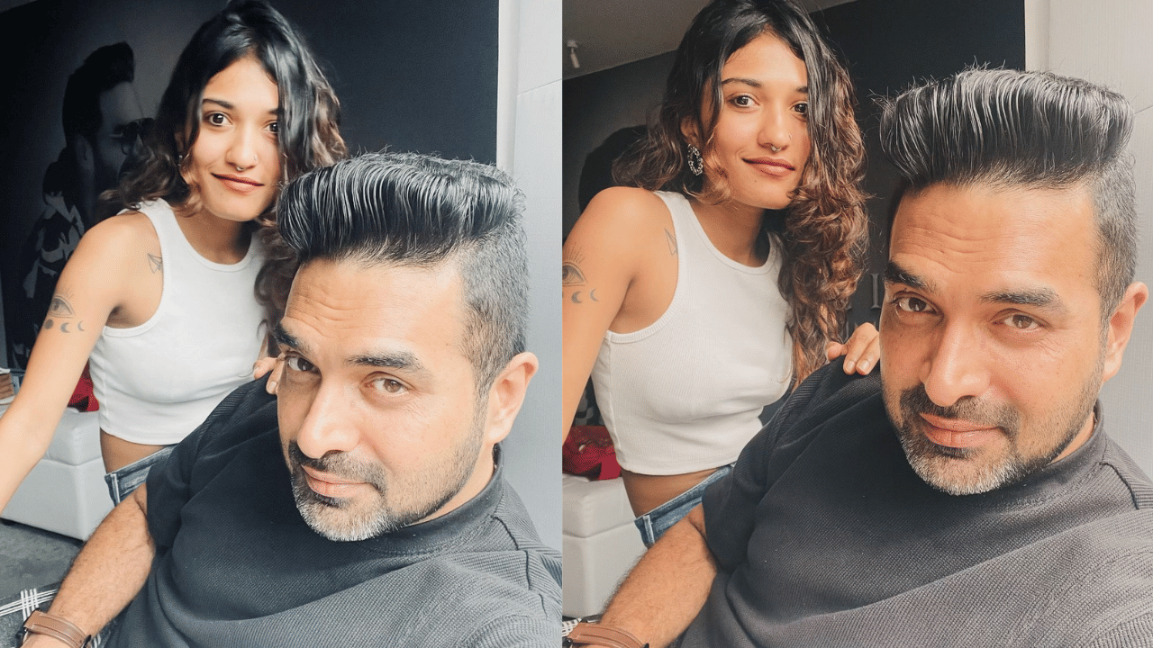 സുഹൃത്ത് മയോനി എന്ന പ്രിയ നായരെ സം​ഗീത ലോകത്തേയ്ക്ക് സ്വാ​ഗതം ചെയ്ത് ​ഗോപി സുന്ദർ. സോഷ്യൽ മീഡിയയിൽ പങ്കുവെച്ച കുറിപ്പിലൂടെയാണ് ​ഗോപി സുന്ദർ ​ഗായികയെ ആരാധകർക്ക് പരിചയപ്പെടുത്തിയിരിക്കുന്നത്. ഹരിദാസിൻ്റെ സംവിധാനത്തിൽ ​ഗോപി സുന്ദർ ഈണമിടുന്ന ‘താനാരാ’ എന്ന ചിത്രത്തിലൂടെയാണ് മയോനിയുടെ അരങ്ങേറ്റം. (Image credits: Instagram)
