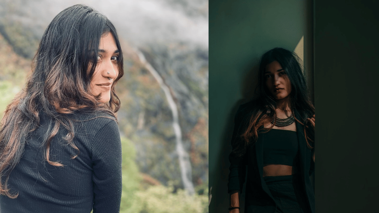 ബി കെ ഹരിനാരായണന്റേതാണ് പാട്ടിൻ്റെ വരികൾ. ഷൈൻ ടോം ചാക്കോ, വിഷ്ണു ഉണ്ണികൃഷ്ണൻ, അജു വർഗീസ്, ദീപ്തി സതി, ചിന്നു ചാന്ദിനി, സ്നേഹ ബാബു, ജിബു ജേക്കബ് എന്നിവർ പ്രധാന വേഷങ്ങളിൽ എത്തുന്ന ചിത്രമാണ് ‘താനാരാ’. (Image credits: Instagram)