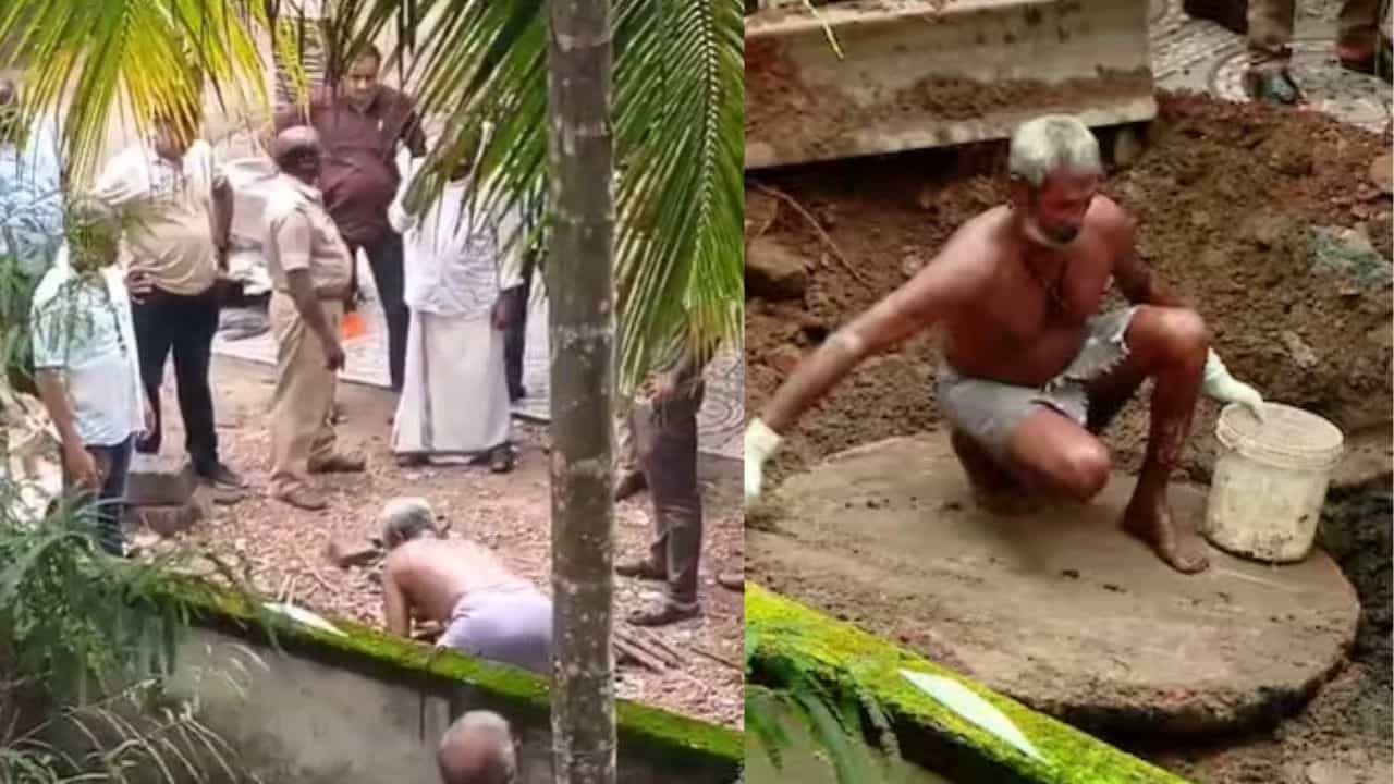 Mannar Kala Murder Case : കല്ലുവരെ പൊടിഞ്ഞു പോകുന്ന കെമിക്കലാണ് സെപ്റ്റിക് ടാങ്ക് നിറയെ ...മാന്നാറിൽ നടന്നത് തെളിവു നശിപ്പിക്കാനുള്ള നീണ്ട ശ്രമം