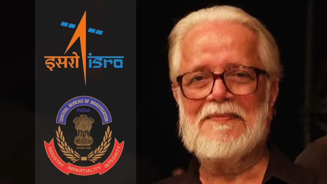 ISRO Espionage Case: നമ്പി നാരായണനെ തെളിവില്ലാതെ അറസ്റ്റ് ചെയ്തതും മറിയം റഷീദയെ പീഡിപ്പിച്ചതും; ഞെട്ടിക്കുന്ന വെളിപ്പെടുത്തലുമായി ചാരക്കേസ് കുറ്റപത്രം