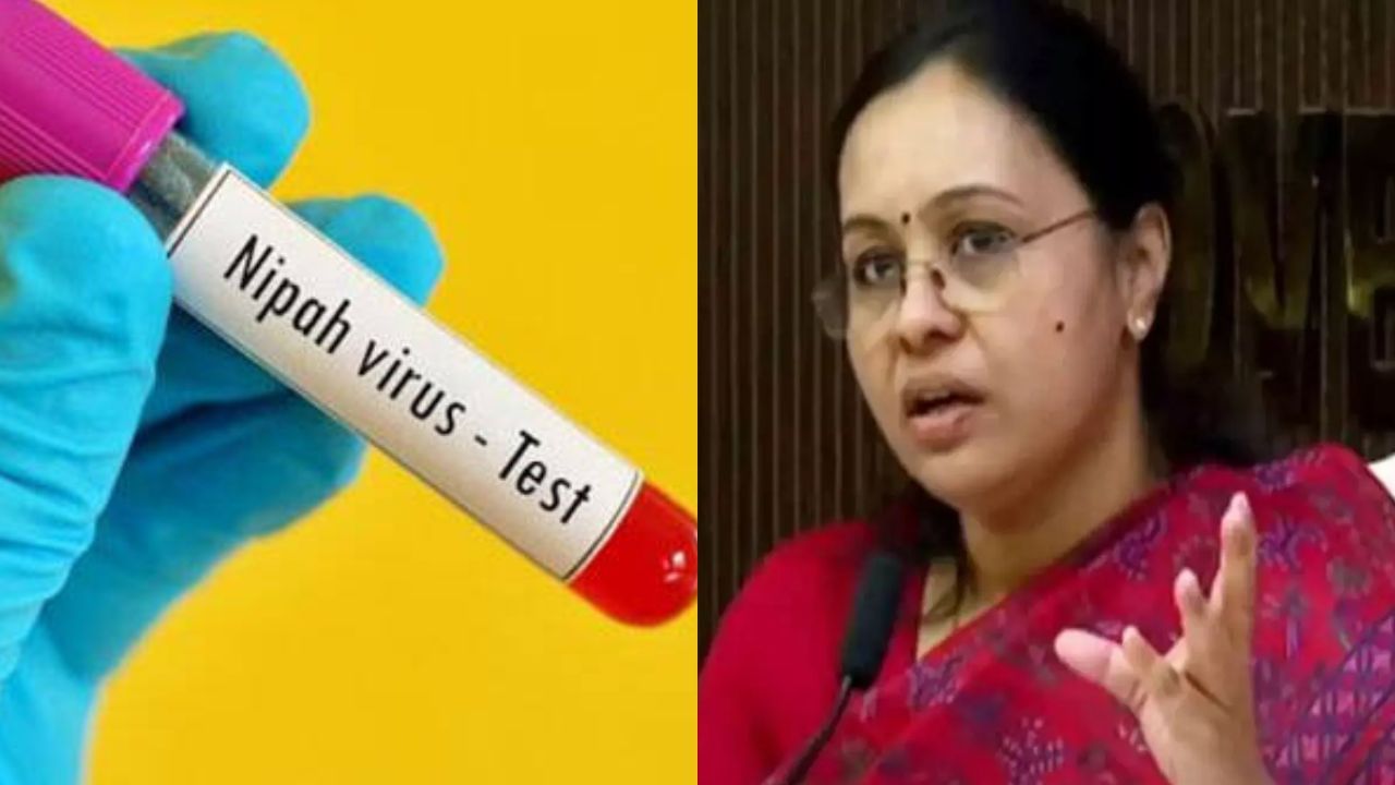 Nipah virus: നിപയില്‍ ആശ്വാസം: മലപ്പുറത്ത് മൂന്ന് പേരുടെ പരിശോധനാ ഫലം നെഗറ്റീവ്; സമ്പർക്ക പട്ടികയിൽ 255 പേർ