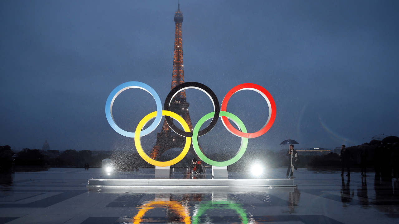 Olympics 2024 : ഒളിമ്പിക്സിൽ ആദ്യ  ഹോക്കി മത്സരത്തിൽ ഇന്ത്യയുടെ തകർപ്പൻ പ്രകടനം; ന്യൂസിലാൻഡ് തകർന്നടിഞ്ഞു