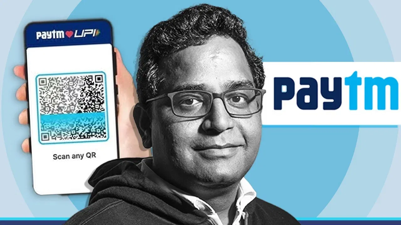 Paytm: ശരിയായ തീരുമാനങ്ങൾ വിജയത്തിലേക്ക് നയിച്ചു… പേടിഎമ്മിന്റെ വരുമാനം കൂടിയതിനു കാരണം ഇങ്ങനെ… Paytm: ശരിയായ തീരുമാനങ്ങൾ വിജയത്തിലേക്ക് നയിച്ചു… പേടിഎമ്മിന്റെ വരുമാനം കൂടിയതിനു കാരണം ഇങ്ങനെ…