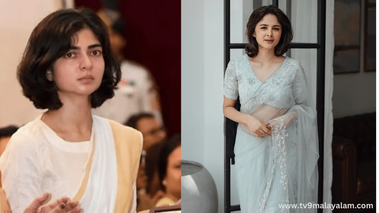 Reshma Sebastian: ക്യാപ്റ്റൻ അൻഷുമാൻ്റെ ഭാര്യ ഞാനല്ല; സ്മൃതി സിങ്ങെന്ന് തെറ്റിദ്ധരിച്ച് തൻ്റെ ചിത്രങ്ങൾ പ്രചരിപ്പിക്കുന്നു, പരാതിയുമായി നടിയും മോഡലുമായ രേഷ്മ Reshma Sebastian: ക്യാപ്റ്റൻ അൻഷുമാൻ്റെ ഭാര്യ ഞാനല്ല; സ്മൃതി സിങ്ങെന്ന് തെറ്റിദ്ധരിച്ച് തൻ്റെ ചിത്രങ്ങൾ പ്രചരിപ്പിക്കുന്നു, പരാതിയുമായി നടിയും മോഡലുമായ രേഷ്മ