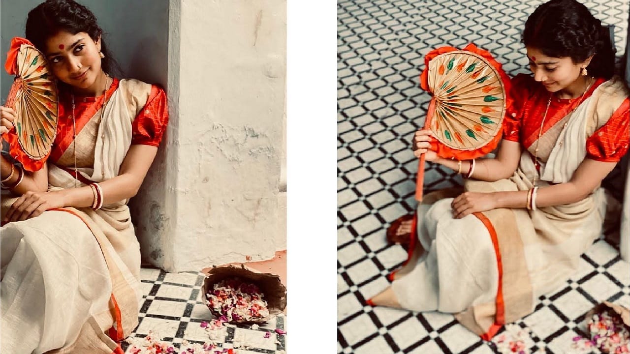 ഇപ്പോഴിതാ സായി പല്ലവിയുടെ സ്വകാര്യ ജീവിതമാണ് സോഷ്യല്‍ മീഡിയയില്‍ ചര്‍ച്ചയായിരിക്കുന്നത്. നേരത്തെ സായി പല്ലവിയുടെ വിവാഹം രഹസ്യമായി കഴിഞ്ഞുവെന്ന നടന്നുവെന്ന വാര്‍ത്തകള്‍ പ്രചരിച്ചിരുന്നു.
Instagram Image