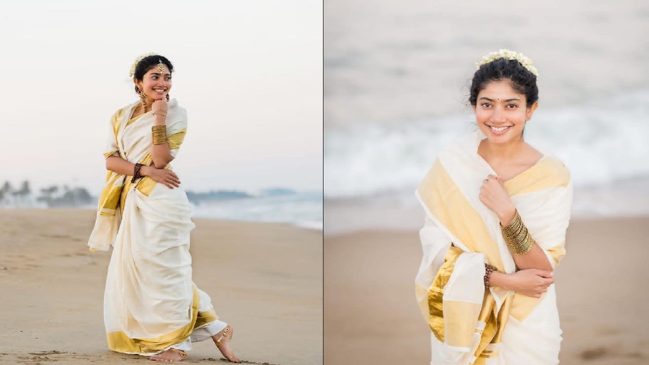 പ്രേമം എന്ന മലയാള സിനിമയിലൂടെ സിനിമാജീവിതം ആരംഭിച്ച താരമാണ് സായി പല്ലവി. പിന്നീട് മലയാളത്തിലും തമിഴിലും തെലുങ്കിലുമൊക്കെ ആയി നിരവധി സിനിമകളിലാണ് സായി ഇതിനോടകം അഭിനയിച്ചിട്ടുള്ളത്.
Instagram Imge