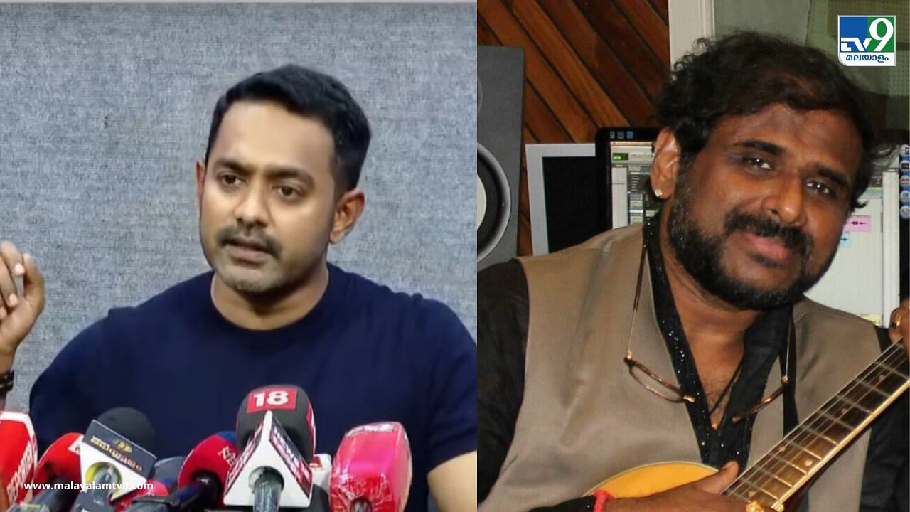 Asif Ali Award Controversy: അദ്ദേഹവും നല്ല ടെൻഷനിലായിരുന്നു, എനിക്ക് അതിൽ 100 ശതമാനവും വിഷമമില്ല- ആസിഫലി മാധ്യമങ്ങളോട്