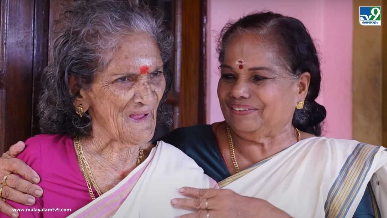 Kulappulli Leela: കുളപ്പുള്ളി ലീലയുടെ അമ്മ രുഗ്മിണി അന്തരിച്ചു