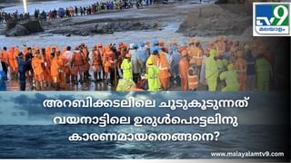 Wayanad Landslide Reason: അറബിക്കടലിലെ ചൂടു കൂടിയാൽ വയനാട്ടിൽ ഉരുൾപൊട്ടുന്നത് എങ്ങനെ?