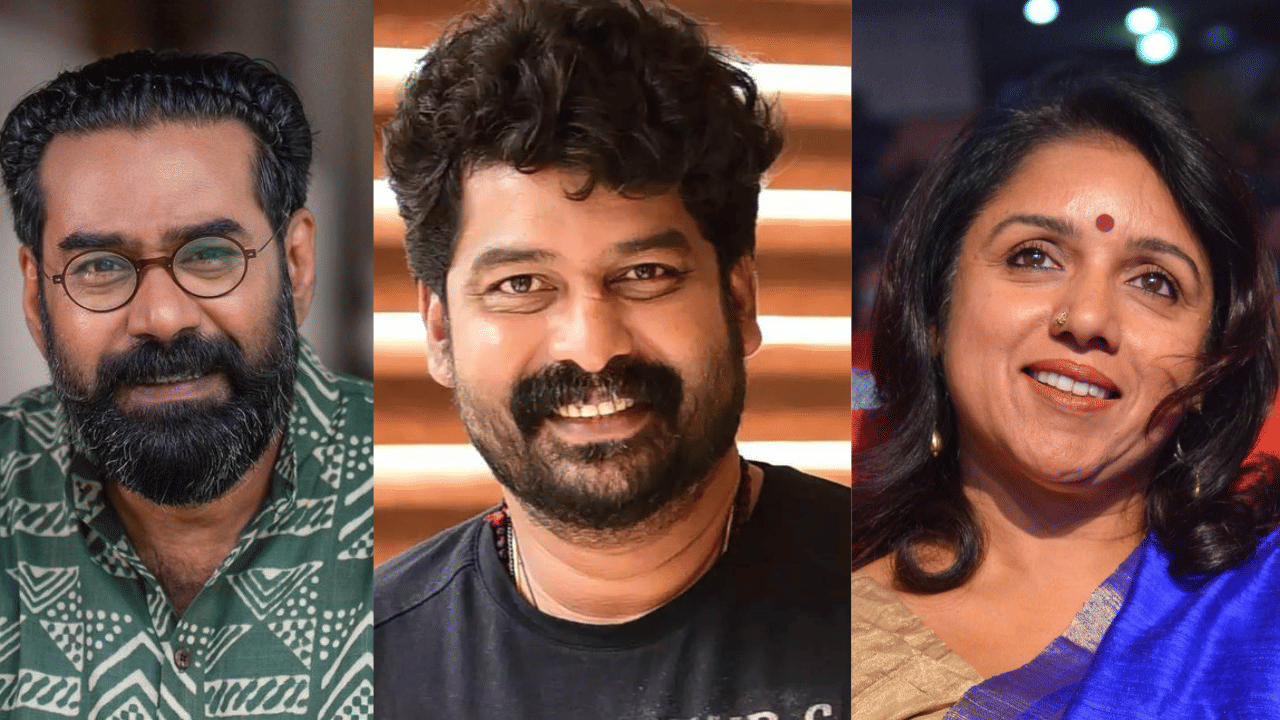 അൻപത്തി രണ്ടാമത് സംസ്ഥാന ചലച്ചിത്ര പുരസ്കാരങ്ങളിൽ (2022) ബിജു മേനോൻ, ജോജു ജോർജ് എന്നിവർ മികച്ച നടനുള്ള പുരസ്കാരം പങ്കിട്ടു. 'നായാട്ട്', 'മധുരം', 'തുറമുഖം', 'സ്വാതന്ത്ര്യ സമരം' തുടങ്ങിയ ചിത്രങ്ങളിലെ അഭിനയത്തിനാണ് ജോജുവിന് അവാർഡ് ലഭിച്ചത്. 'ആർക്കറിയാം' എന്ന ചിത്രത്തിലെ പ്രകടനത്തിനാണ് ബിജു മേനോൻ അവാർഡ് നേടിയത്. 'ഭൂതകാലം' എന്ന ചിത്രത്തിലെ മികച്ച അഭിനയത്തിന് രേവതി മികച്ച നടിക്കുള്ള അവാർഡ് കരസ്ഥമാക്കി.
മികച്ച ചിത്രം: ആവാസവ്യൂഹം, മികച്ച സംവിധായകൻ: ദിലീഷ് പോത്തൻ (ജോജി).