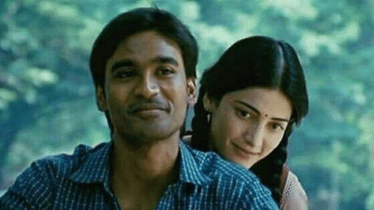 ചിത്രത്തിലെ ഗാനങ്ങൾ എല്ലാംതന്നെ വലിയ ഹിറ്റായിരുന്നു, ഇപ്പോഴും ആ പാട്ടുകൾക്ക് നല്ല ഡിമാൻഡ് ആണ്. 'വൈ ദിസ് കൊലവെറി' മുതൽ 'പോ നീ പോ' വരെ എല്ലാ പാട്ടുകളും ആരാധകർക്ക് ഇന്നും മനഃപാഠം ആണ്. അനിരുദ്ധ് ആണ് സംഗീത സംവിധായകൻ.