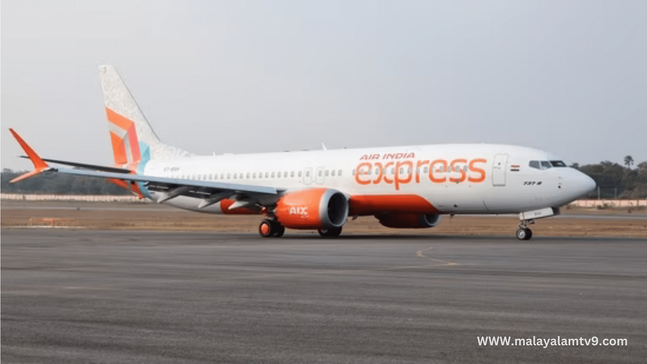 Air India Express: വിമാന ടിക്കറ്റിൻ്റെ വില 1,947 രൂപ മുതൽ...; സ്വാതന്ത്ര്യദിന ഓഫറുമായി എയർ ഇന്ത്യ എക്‌സ്പ്രസ്