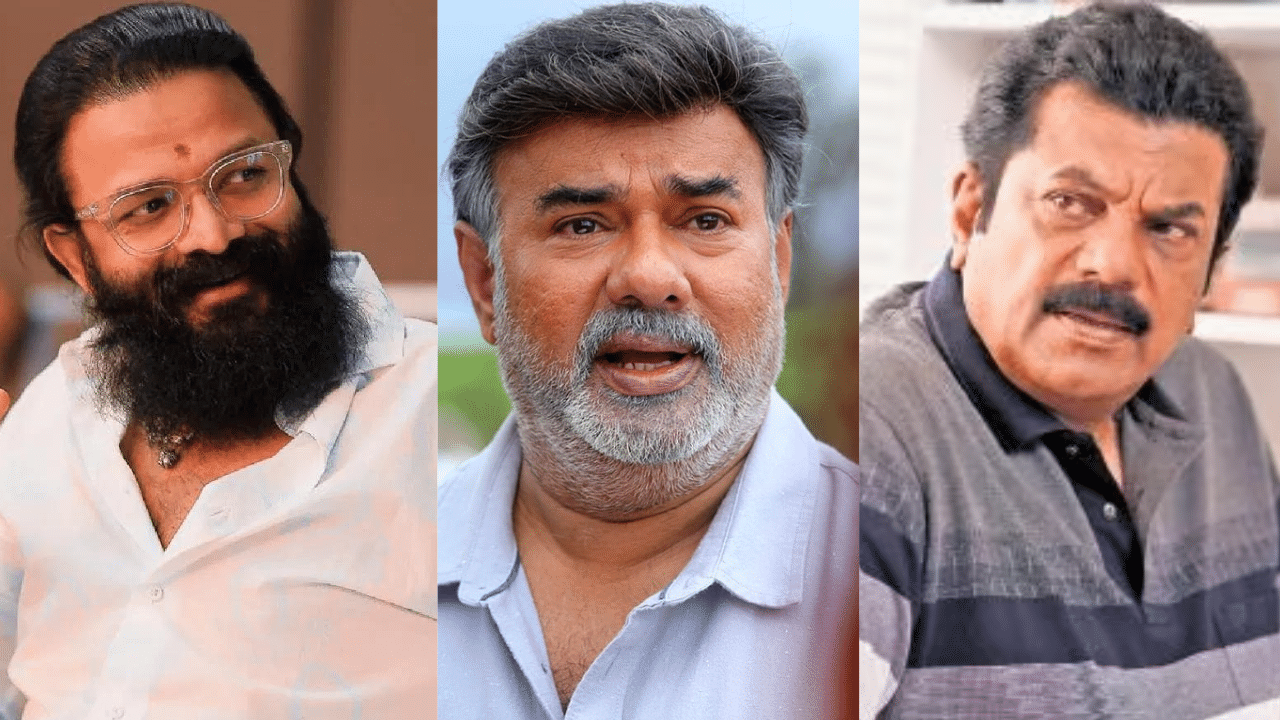 Jayasurya, Maniyan Pilla Raju: മുകേഷ്, മണിയൻപിള്ള രാജു, ജയസൂര്യ…; പ്രമുഖ നടന്മാർക്കാർക്കെതിരെ പീഡന ആരോപണവുമായി നടി Jayasurya, Maniyan Pilla Raju: മുകേഷ്, മണിയൻപിള്ള രാജു, ജയസൂര്യ…; പ്രമുഖ നടന്മാർക്കാർക്കെതിരെ പീഡന ആരോപണവുമായി നടി