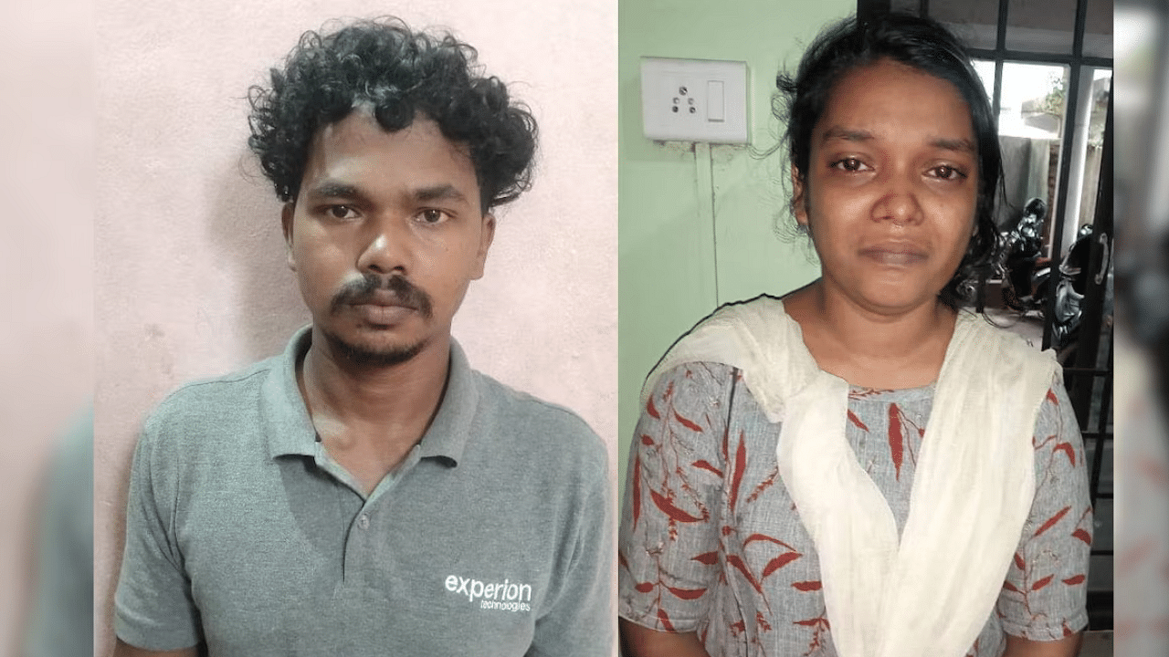 Attingal Couple Arrest: കൂടെ കഴിയാൻ ഭാര്യയോട് ആവശ്യപ്പെട്ടത് ബാലികയെ ഉപദ്രവിക്കാൻ സഹായിക്കണമെന്ന്; പിന്നാലെ അറസ്റ്റ്