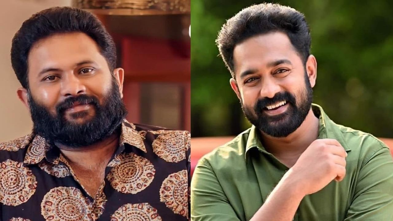 Asif Ali: അത് മുഖത്ത് വെച്ചാല്‍ എക്‌സ്പ്രഷന്‍സ് ആളുകള്‍ക്ക് മനസിലാകില്ലെന്ന് അവന്‍ പറഞ്ഞു: ആസിഫ് അലി