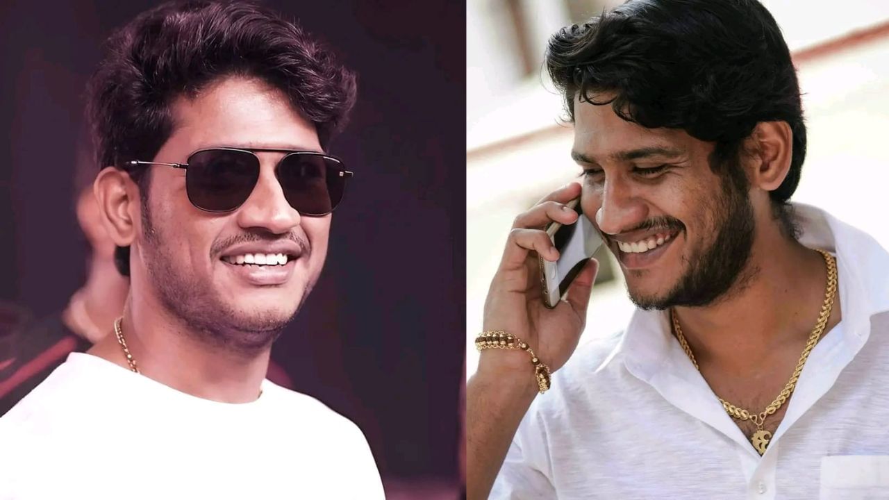 മറുപടി നല്കാന് കാണിച്ച മാന്യതയ്ക്കും ഭാവിയില് കട്ട് മൂടിക്കില്ല എന്ന ഉറപ്പിലും എന്റെ വക ഒരു ലക്ഷം ഞാന് നല്കും. ഈ വരുന്ന തുകയില് സഖാക്കന്മാരുടെ കീശ വീര്ത്താല് മുഖ്യമന്ത്രി കൂടുതല് വിയര്ക്കും, എന്ന വാചകം കൂടി കൂട്ടിച്ചേര്ത്താണ് അഖില് പോസ്റ്റ് എഡിറ്റ് ചെയ്തത്.
Instagram Image