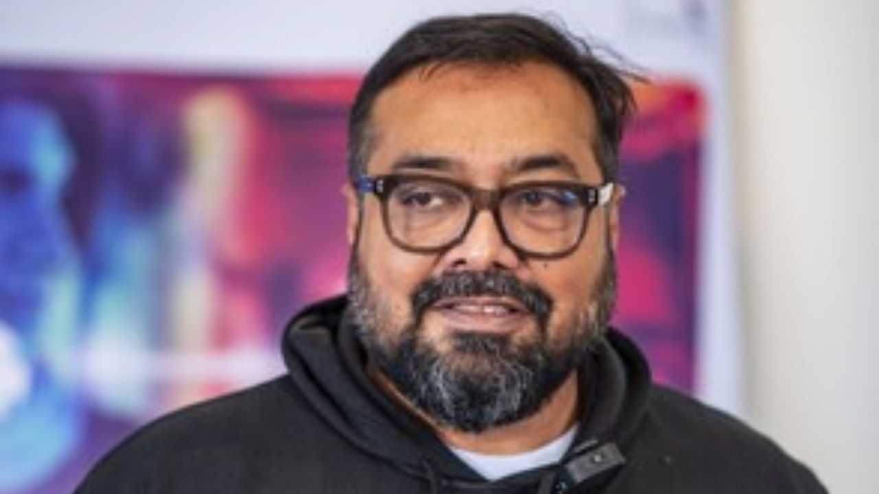 Anurag Kashyap: സ്റ്റാർ പവറിലാണ് ബോളിവുഡ് ഫോക്കസ് ചെയ്യുന്നത്; വിമര്‍ശനവുമായി അനുരാഗ് കശ്യപ്