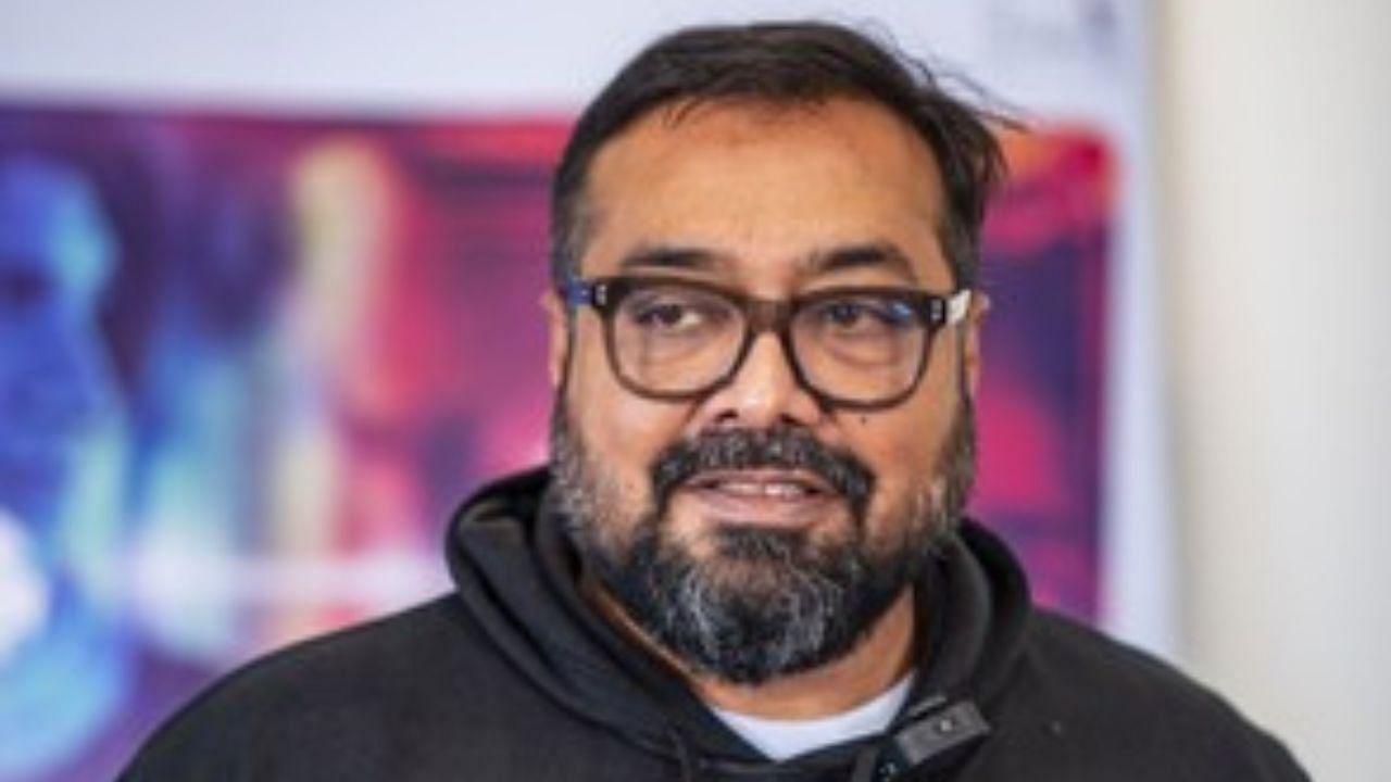 Anurag Kashyap: ‘സ്റ്റാർ പവറി’ലാണ് ബോളിവുഡ് ഫോക്കസ് ചെയ്യുന്നത്; വിമര്‍ശനവുമായി അനുരാഗ് കശ്യപ്