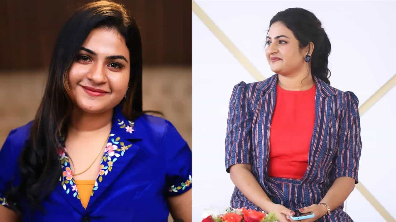 Apsara Ratnakaran: 11 വര്‍ഷം അഭിനയിച്ചിട്ടും ലഭിക്കാത്ത തുക ബിഗ്‌ബോസില്‍ നിന്ന് കിട്ടി: അപ്‌സര