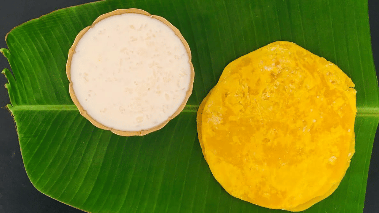 Boli Recipe: എന്റെ പൊന്നോ എന്താ ടേസ്റ്റ്! സദ്യ വട്ടങ്ങൾക്കൊപ്പം ബോളിയും കൂടി ആയാലോ...; ഇങ്ങനെ തയ്യാറാക്കൂ