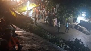 Thiruvallur Accident: കാറും ട്രക്കും കൂട്ടിയിടിച്ച് അപകടം; അഞ്ച് വിദ്യാർത്ഥികൾക്ക് ദാരുണാന്ത്യം