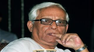 Buddhadeb Bhattacharya : പശ്ചിമ ബംഗാൾ മുൻ മുഖ്യമന്ത്രി ബുദ്ധദേവ് ഭട്ടാചാര്യ അന്തരിച്ചു; വിടവാങ്ങിയത് ബംഗാളിലെ അവസാനത്തെ ഇടത് മുഖ്യമന്ത്രി