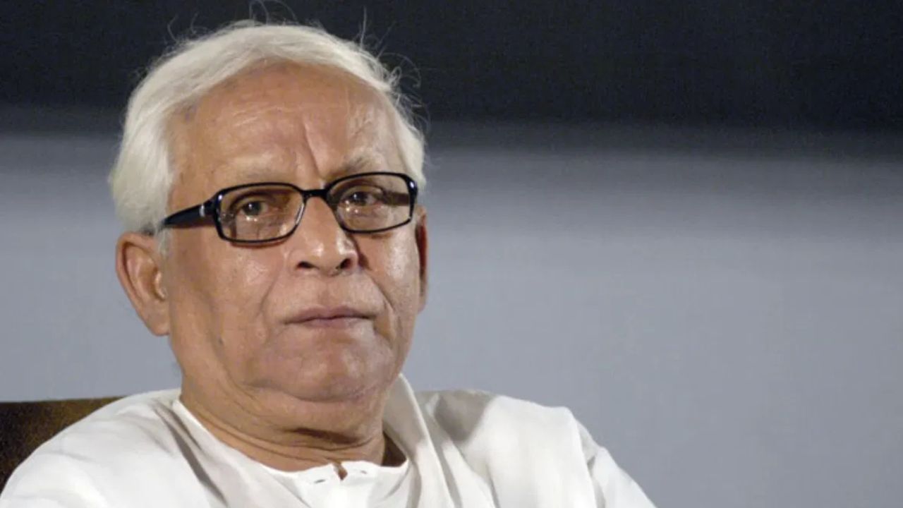 Buddhadeb Bhattacharya : പശ്ചിമ ബംഗാൾ മുൻ മുഖ്യമന്ത്രി ബുദ്ധദേവ് ഭട്ടാചാര്യ അന്തരിച്ചു; വിടവാങ്ങിയത് ബംഗാളിലെ അവസാനത്തെ ഇടത് മുഖ്യമന്ത്രി