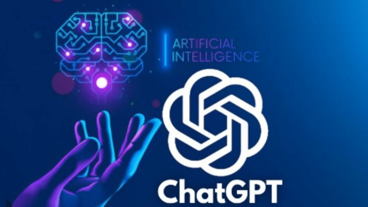 ഓപ്പൺ എഐ എന്ന സ്ഥാപനം വികസിപ്പിച്ചെടുത്ത ഒരു ഭാഷാ മോഡലാണ് ചാറ്റ് ജിപിടി. നമുക്ക് എന്ത് സംശയമുണ്ടെങ്കിലും ചാറ്റ് ജിപിടിയോട് ചോദിച്ചാൽ അതിനു എന്തെങ്കിലും ഉത്തരം പറയാനുണ്ടാകും. 2022 നവംബർ 30 ന് ആണ് ചാറ്റ് ജിപിടിയുടെ ആദ്യ പതിപ്പ് ഓപ്പൺ എഐ അവതരിപ്പിച്ചത്.