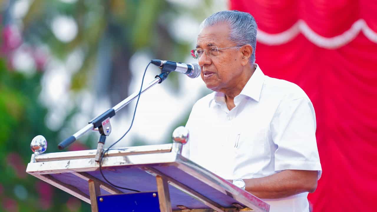 CMDRF : ദുരിതാശ്വാസ നിധിയിലെ കണക്കുകള്‍ പരിശോധിക്കാന്‍ നിയമസഭക്ക് അധികാരമുണ്ട്; ഓഡിറ്റ് നടക്കുന്ന അക്കൗണ്ട് ആണിത്; വിമർശനങ്ങളിൽ പ്രതികരിച്ച് മുഖ്യമന്ത്രി