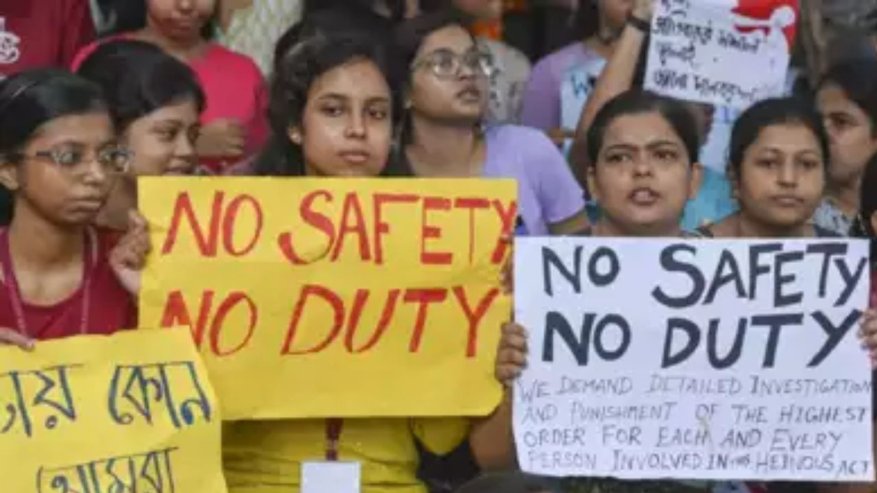 Doctors strike : നാളെ ഡോക്ടർമാർ പണിമുടക്കും; ഒപി ഉൾപ്പെടെ പ്രവർത്തിക്കില്ലെന്ന് ഐഎംഎ