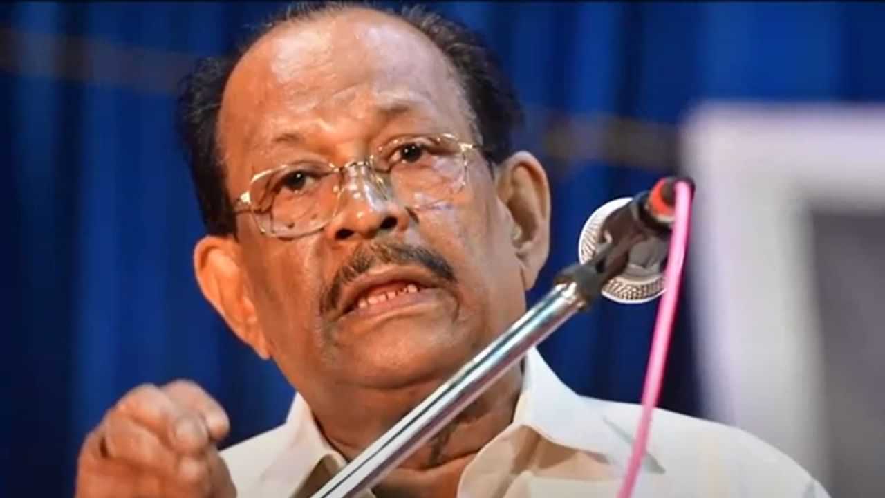 Director Mohan: സംവിധായകൻ എം മോഹൻ അന്തരിച്ചു