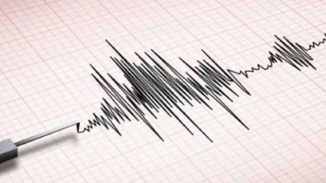 Wayanad Earthquake : വയനാട്ടിൽ ഭുമികുലുക്കം; ഉഗ്രശബ്ദം കേട്ടെന്ന് നാട്ടുകാർ